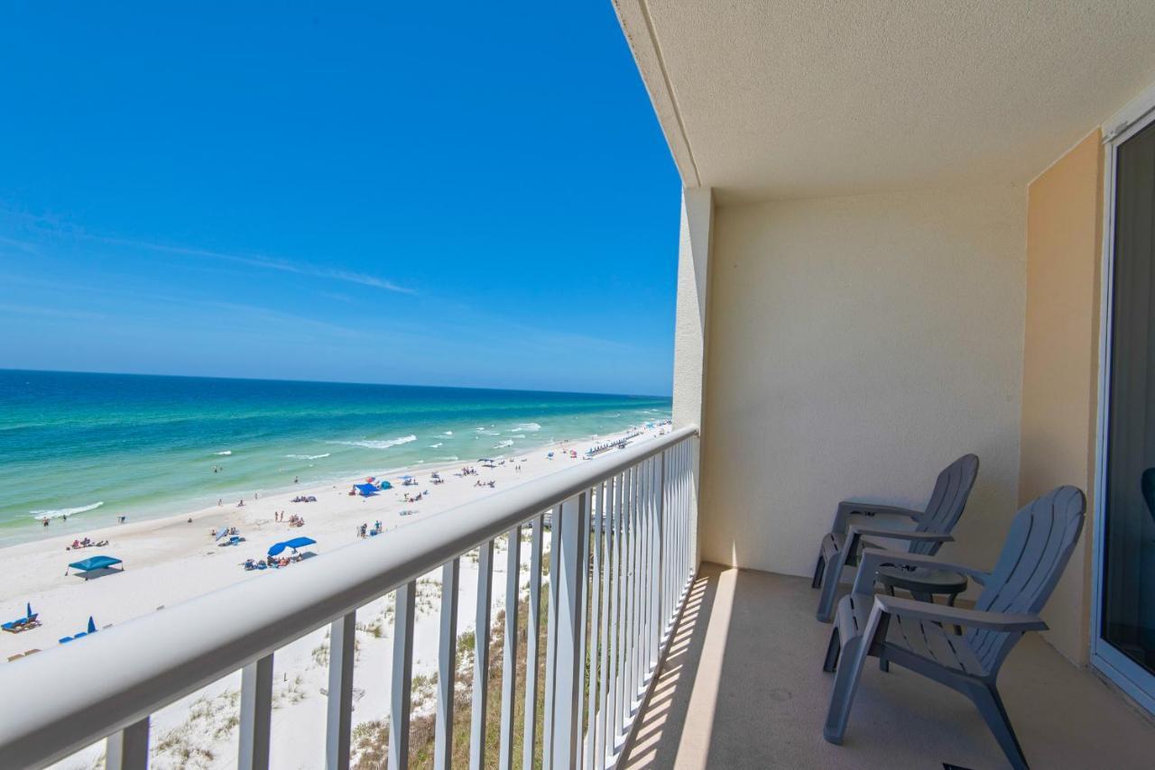 Majestic Beach Towers 1-605 Panama City Beach Extérieur photo