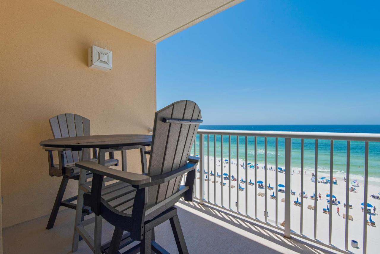 Majestic Beach Towers 1-605 Panama City Beach Extérieur photo