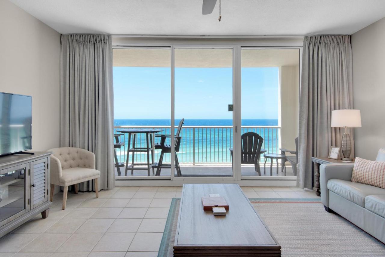 Majestic Beach Towers 1-605 Panama City Beach Extérieur photo
