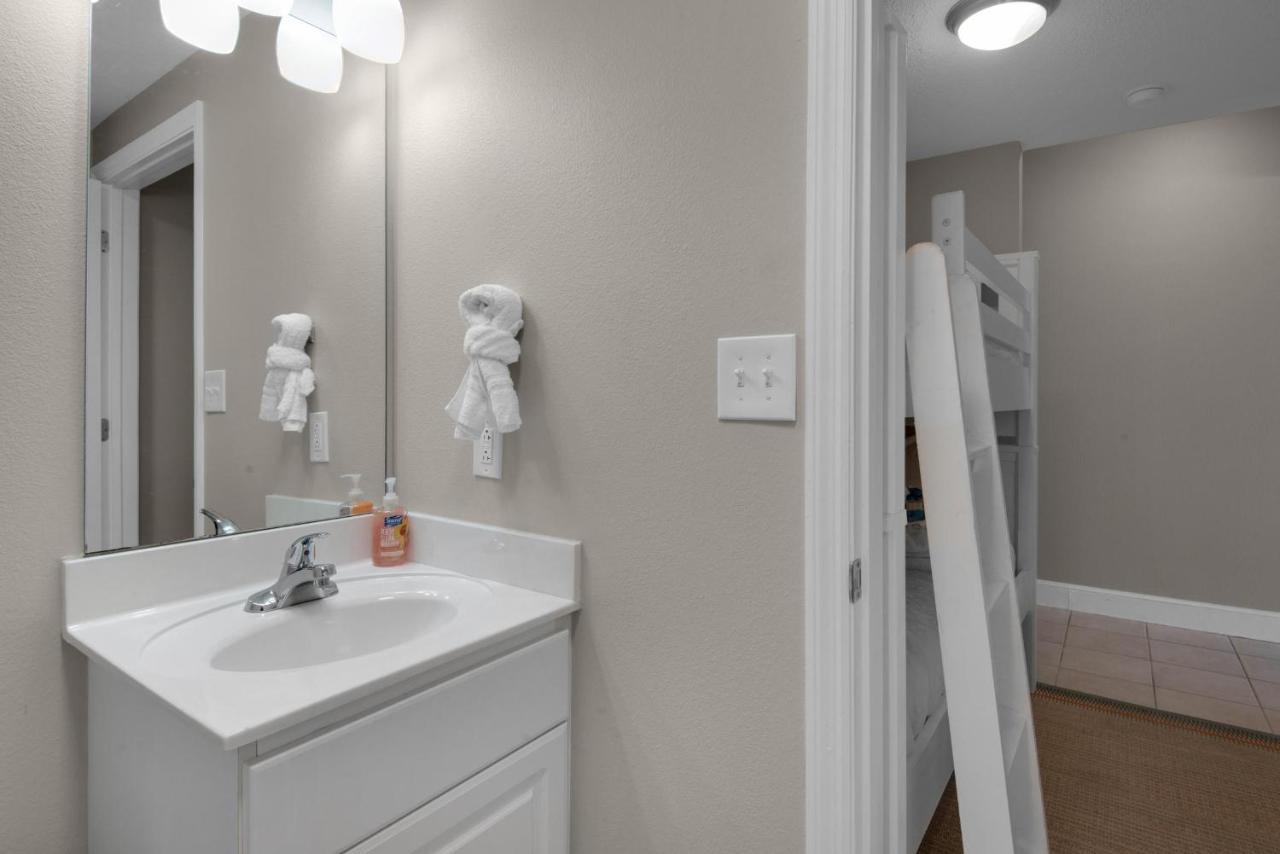 Majestic Beach Towers 1-605 Panama City Beach Extérieur photo