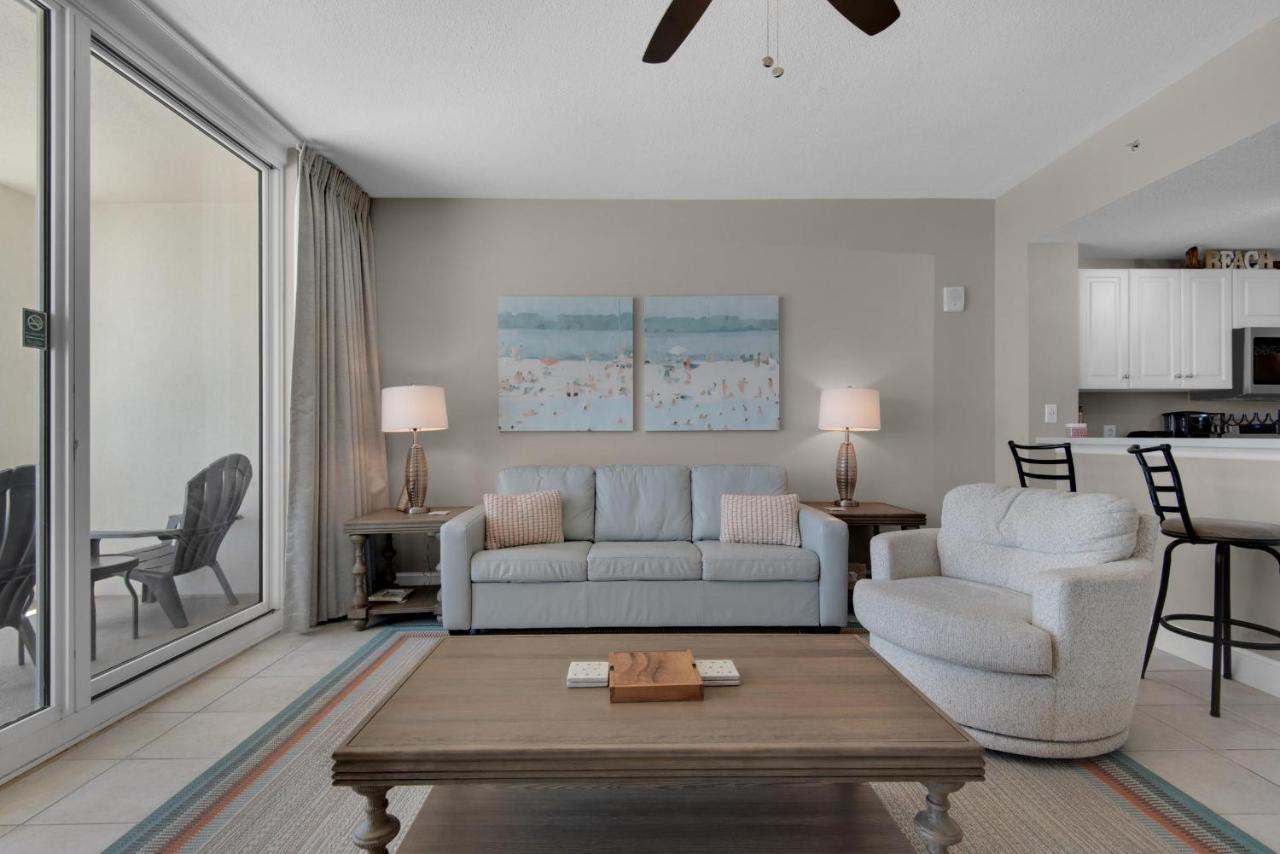 Majestic Beach Towers 1-605 Panama City Beach Extérieur photo