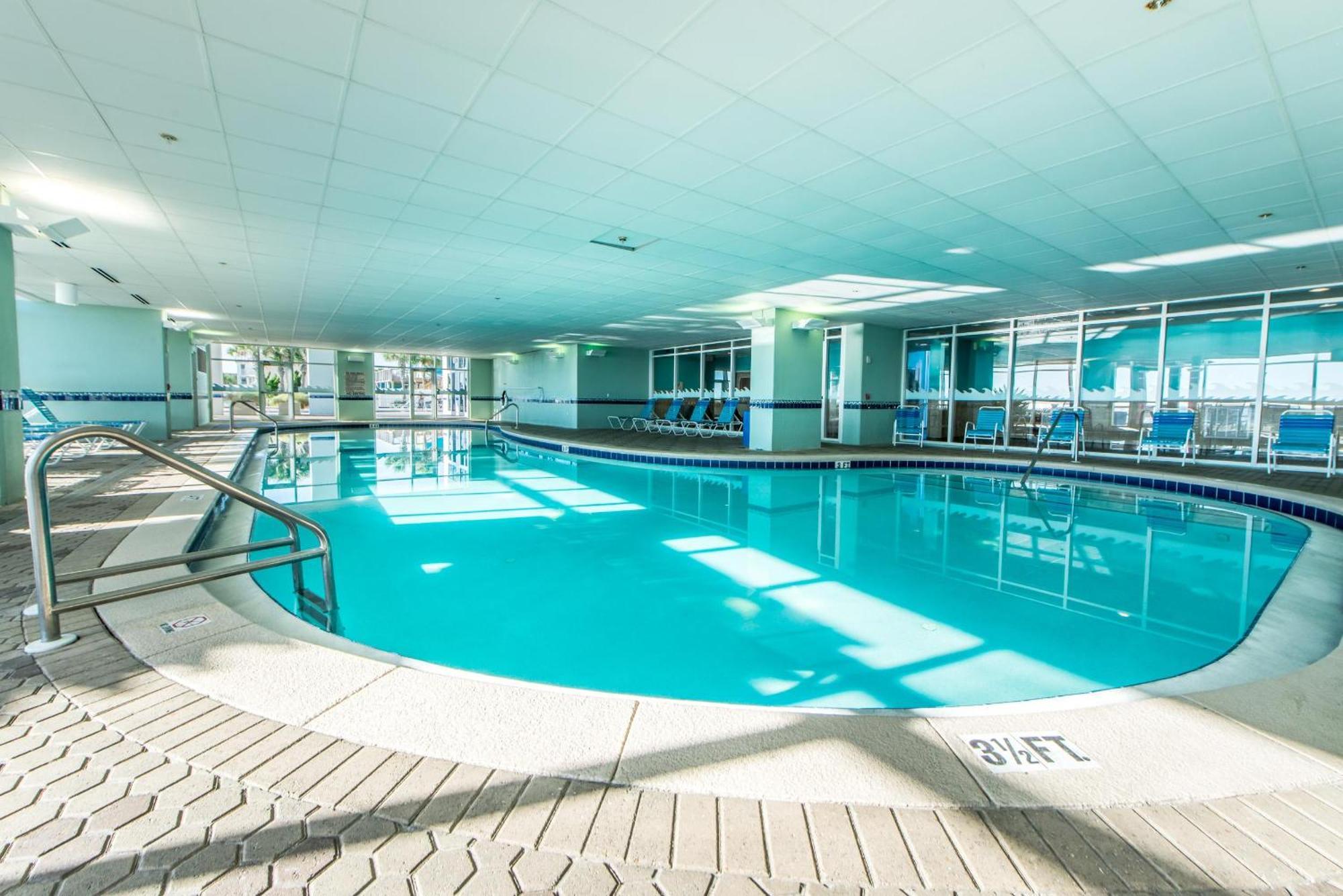 Majestic Beach Towers 1-605 Panama City Beach Extérieur photo