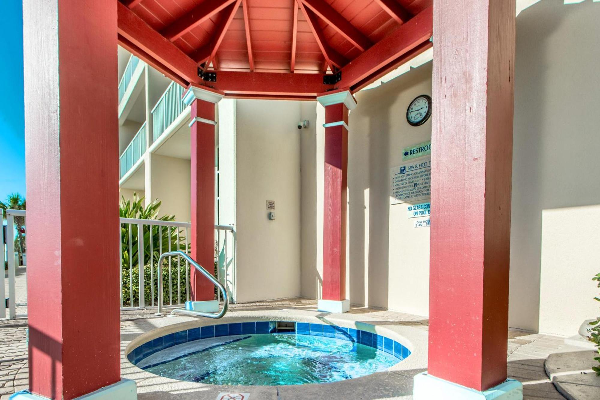 Majestic Beach Towers 1-605 Panama City Beach Extérieur photo