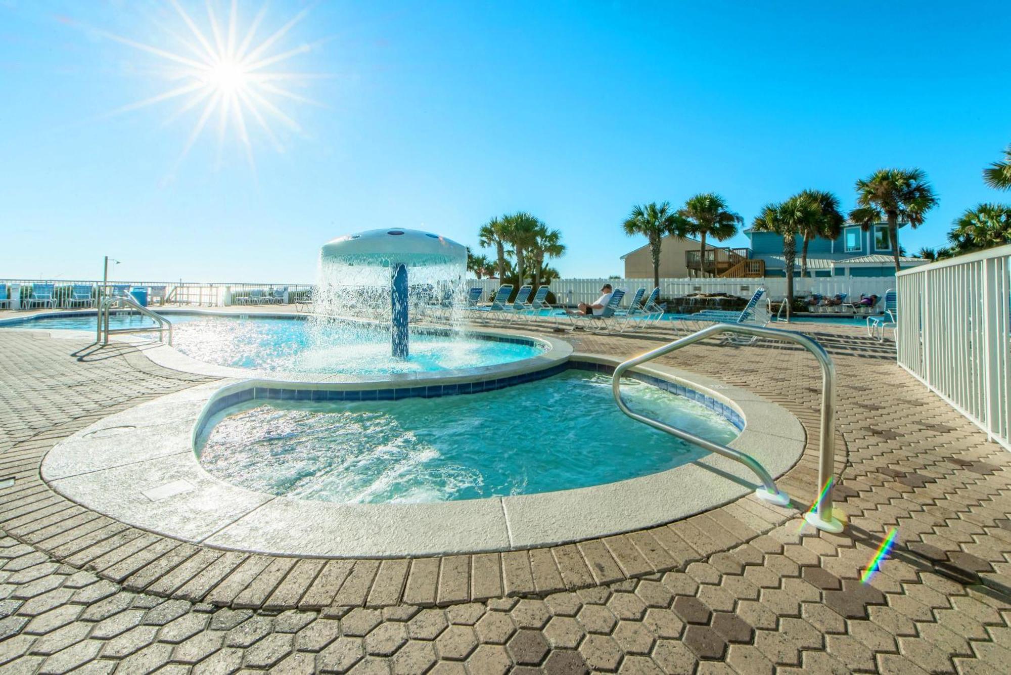 Majestic Beach Towers 1-605 Panama City Beach Extérieur photo