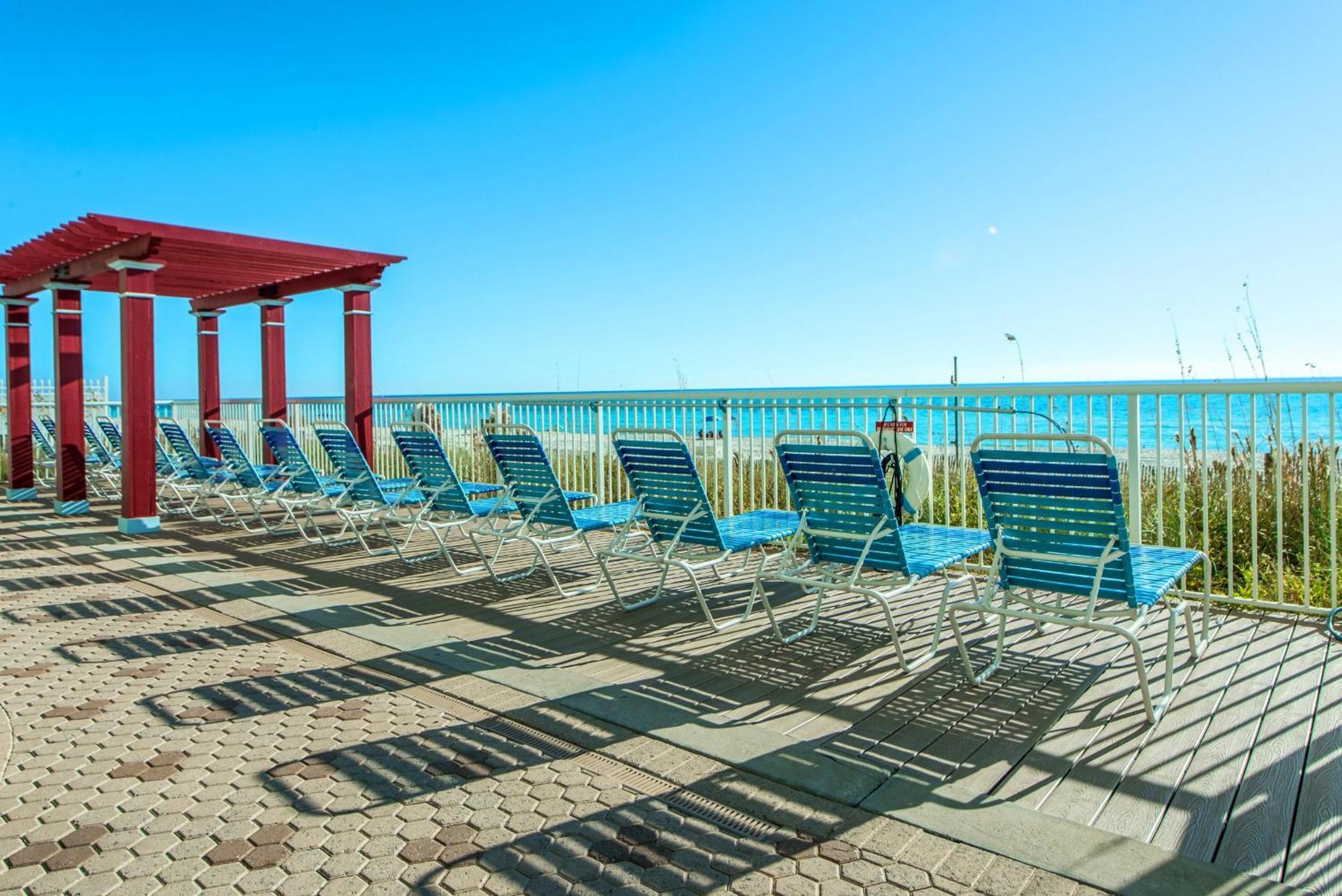 Majestic Beach Towers 1-605 Panama City Beach Extérieur photo