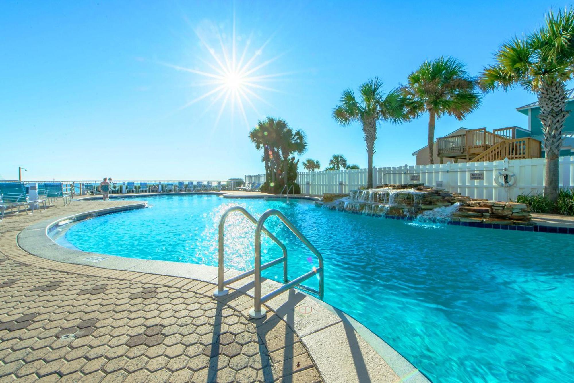 Majestic Beach Towers 1-605 Panama City Beach Extérieur photo