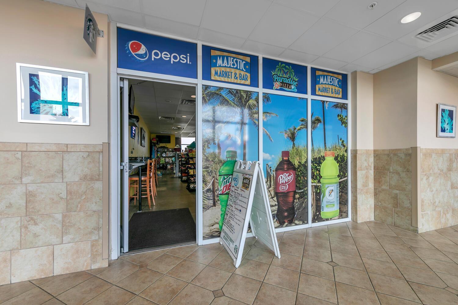 Majestic Beach Towers 1-605 Panama City Beach Extérieur photo